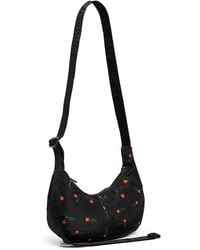 BAGGU - Small Nylon Crescent Bag - Lyst