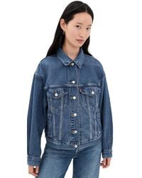 Levi's - 90's Trucker Jacket - Lyst