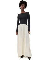Solid & Striped - The Ambrio Dress - Lyst