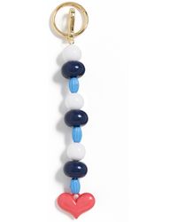 BaubleBar - Anna Bag Charm - Lyst