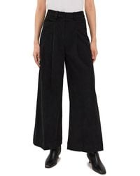 Little Lies Frankie Pants in Black | Lyst