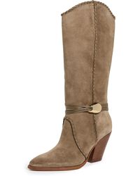 Dolce Vita - Jody Boots - Lyst