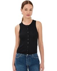 Lisa Yang - Cam Cashmere Vest - Lyst