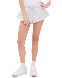PORT DE BRAS - Sofia Shorts - Lyst