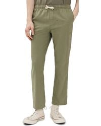 Rhythm - Linen Jam Pants - Lyst