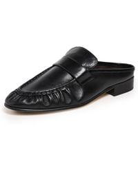 Tony Bianco - Glacier Loafer Mules - Lyst