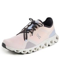 On Shoes - Cloud X 3 Ad Sneakers 8 - Lyst