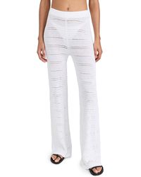 L*Space - Space Marbea Pants - Lyst