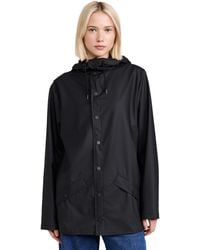 Rains - Rain Jacket - Lyst