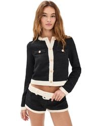 Lioness - Riviera Jacket - Lyst