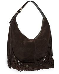 Madewell - The Essential Curve Medium Shoulder Bag - Lyst