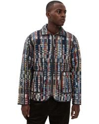 Kardo - Amardeep Upcycled Jacket - Lyst
