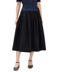 Ulla Johnson - Angeline Skirt - Lyst