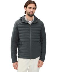 Ralph Lauren - Gravity 2.0 Stretch Nylon Full-Zip Jacket - Lyst