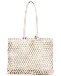 Clare V. - Sandy Tote - Lyst