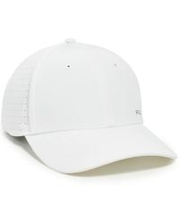 Ralph Lauren - Performance Cap - Lyst