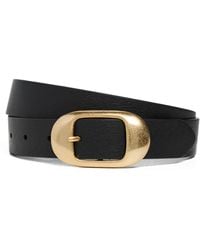 FAVORITE DAUGHTER - The Skinny Jean Belt - Lyst