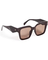 Aire - Magnitude Sunglasses - Lyst