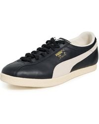 PUMA - Brasil Terrace Views Sneakers /Frosted Ivory - Lyst