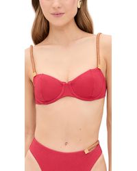 ViX - Firenze Aika Mel Top - Lyst