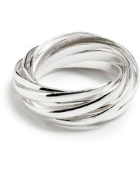 Shashi - Super Vera Ring - Lyst