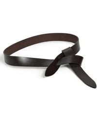 Isabel Marant - Lecce Belt - Lyst