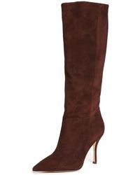 Larroude - Kate Boots - Lyst