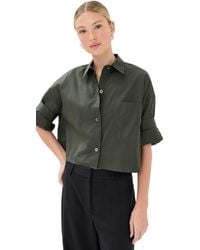 Twp - Next Ex Shirt - Lyst