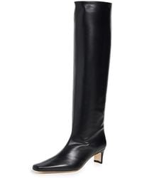 STAUD - Wally Boots - Lyst