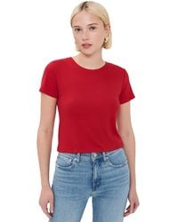 Le Bos - Eloise Tee - Lyst