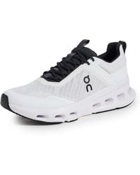 On Shoes - Cloudnova X Sneakers - Lyst