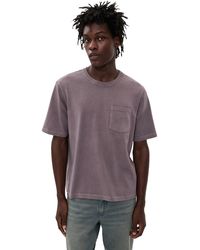 Corridor NYC - Garment Dyed Tee - Lyst