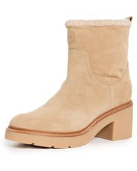 Vince - Redding Boots - Lyst