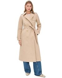 LoveShackFancy - Thiel Jacket - Lyst