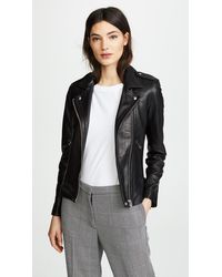 iro biker jacket