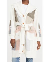 loveshackfancy brady cardigan