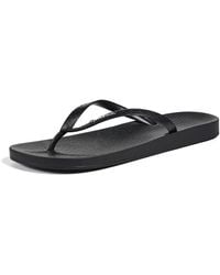 Ipanema - Lolita Glitter 21 Flip Flops - Lyst