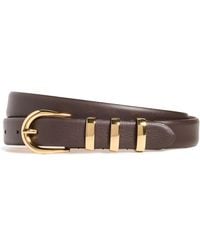 B-Low The Belt - Kad Belt - Lyst