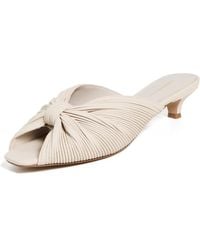 INTENTIONALLY ______ - Curfew Sandals - Lyst