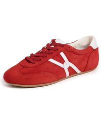 Veronica Beard - Riviera Sneakers - Lyst