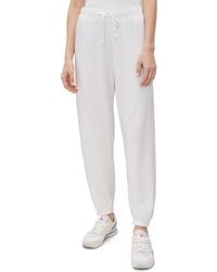 Splits59 - Andie Oversized Fleece Sweatpants - Lyst