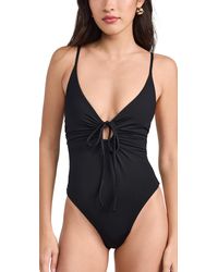 L*Space - Pace Piper One Piece Back - Lyst