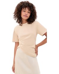 Lioness - Transit Tee - Lyst