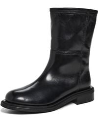 Atp Atelier - Sirone Boots - Lyst