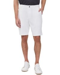 Redvanly - Varick Pull On Shorts 9 - Lyst