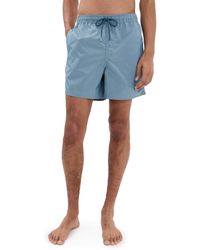 Rails - La Brea Swim Shorts 5 - Lyst
