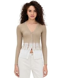 STAUD - Cargo Sweater - Lyst