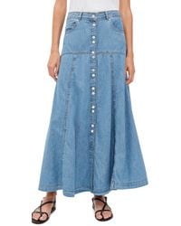 Ba&sh - Laddie Skirt - Lyst