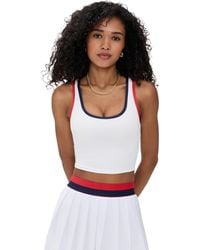 Beach Riot - Ash Top - Lyst