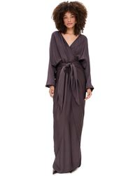 Baobab - Alexa Maxi Dress - Lyst